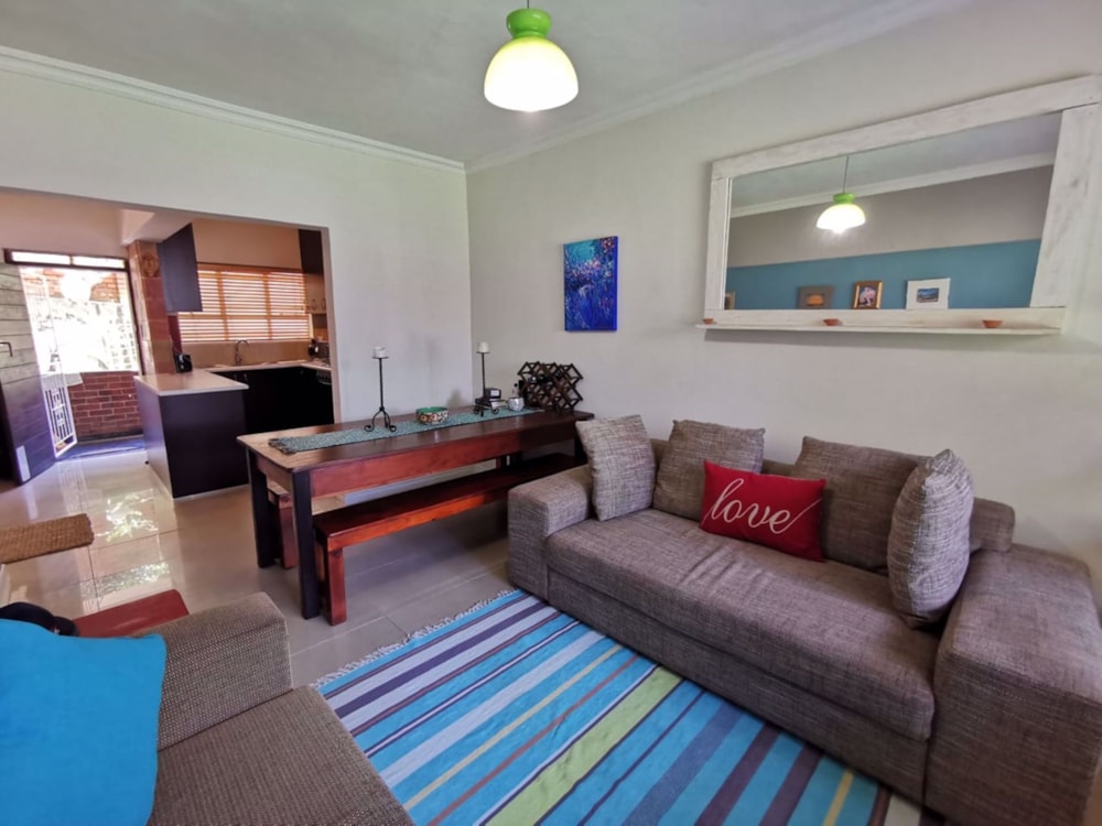 Apartment let in Essenwood - 1DA1686170 Apartment let in Essenwood - 1DA1686170