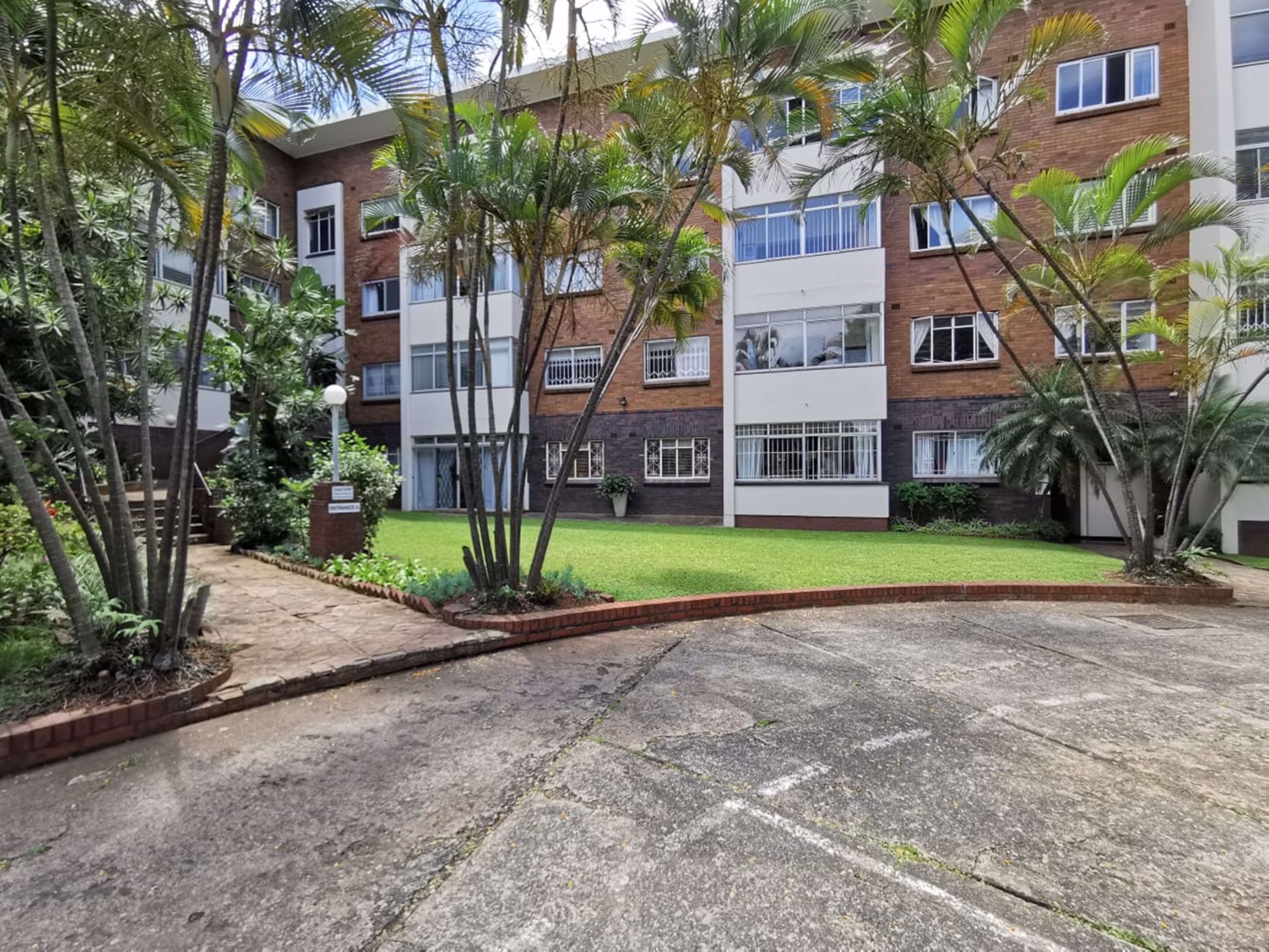 Apartment to rent in Essenwood - 1DBN1749446