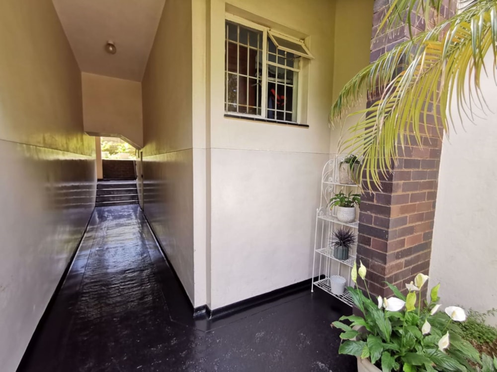 Apartment to rent in Essenwood - 1DBN1749446