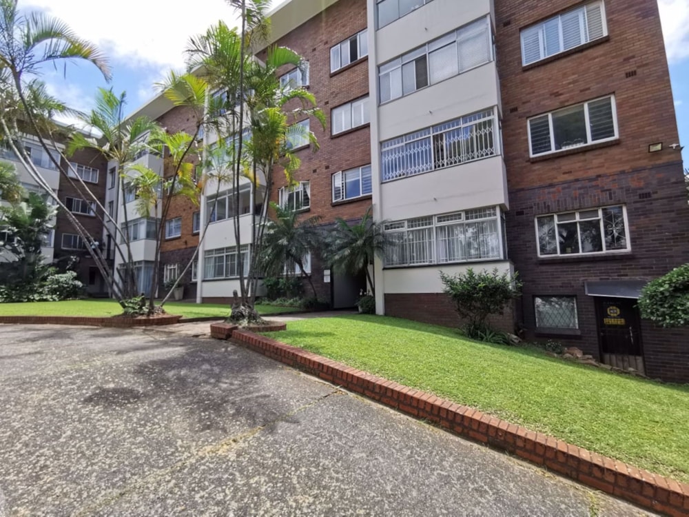 Apartment to rent in Essenwood - 1DBN1749446
