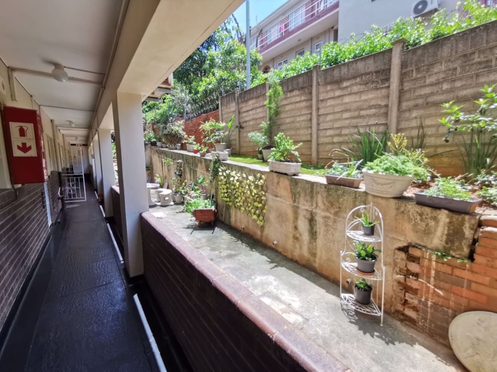 Apartment to rent in Essenwood - 1DBN1749446