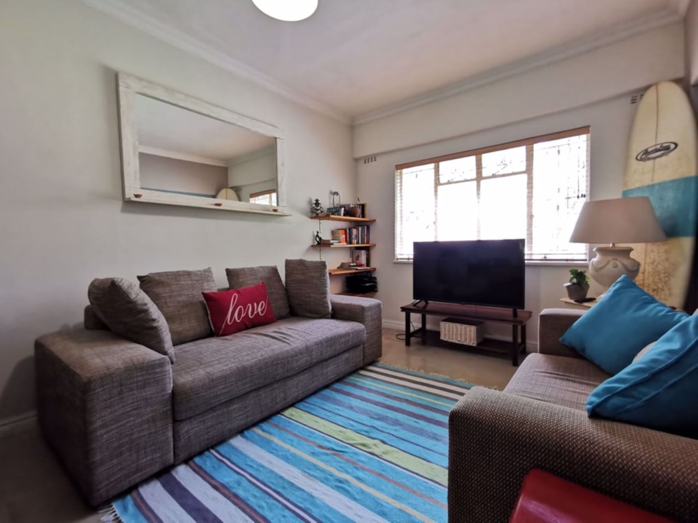 Apartment let in Essenwood - 1DA1686170 Apartment let in Essenwood - 1DA1686170