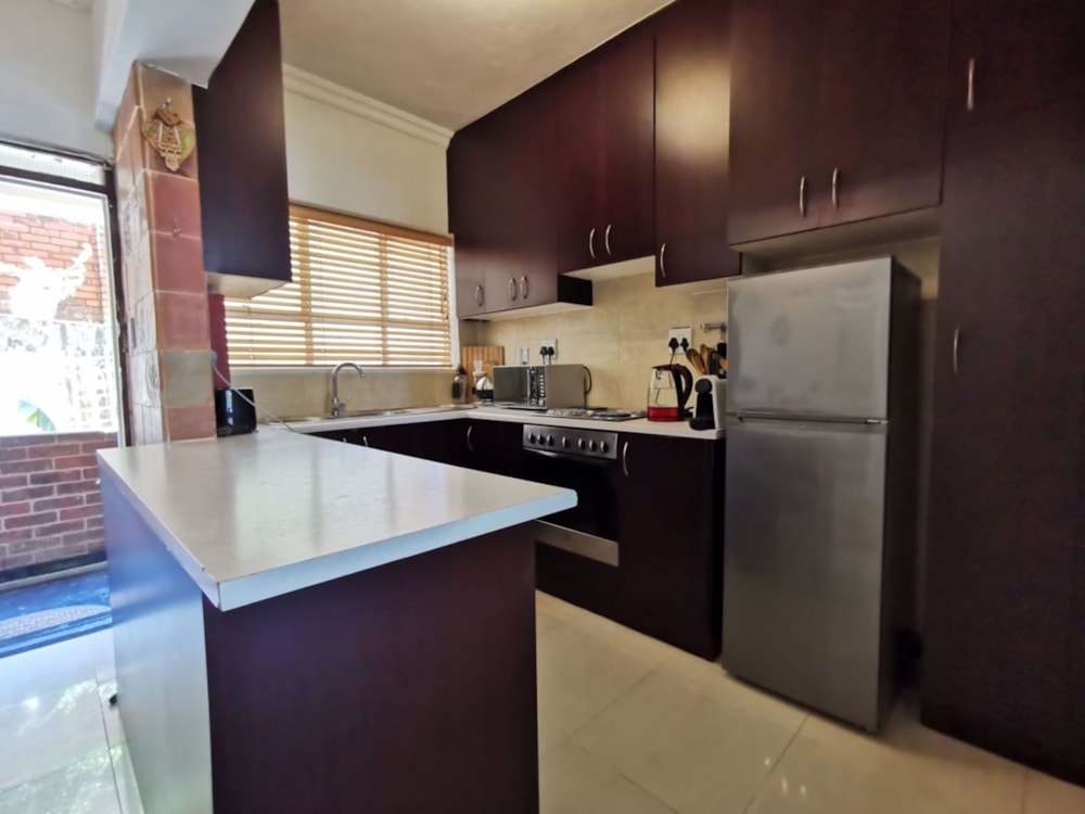 Apartment let in Essenwood - 1DA1686170 Apartment let in Essenwood - 1DA1686170