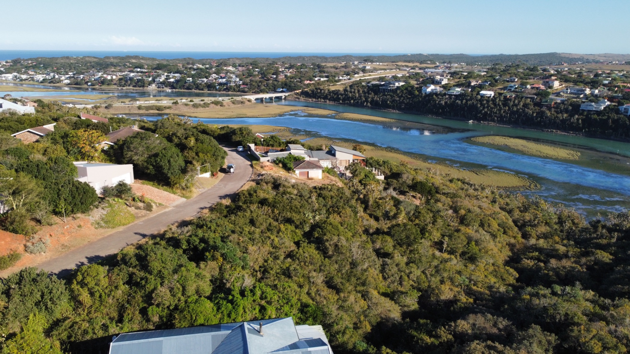 Vacant land for sale in Kenton on Sea - 1KO1533487