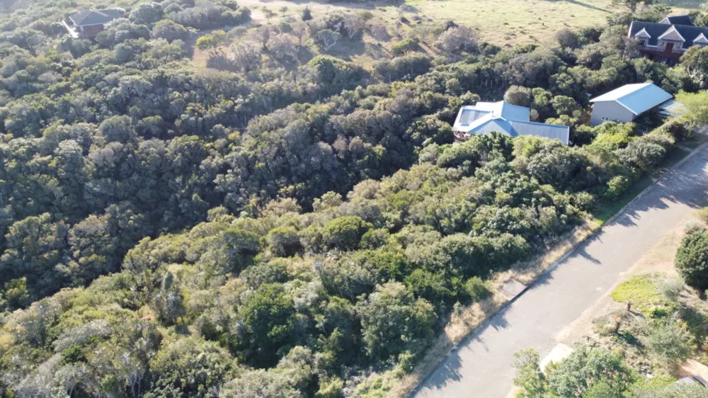 Vacant land for sale in Kenton on Sea - 1KO1533487