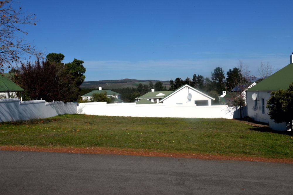 Residential vacant land sold in Theewaterskloof - 1SW1533636 Residential vacant land sold in Theewaterskloof - 1SW1533636