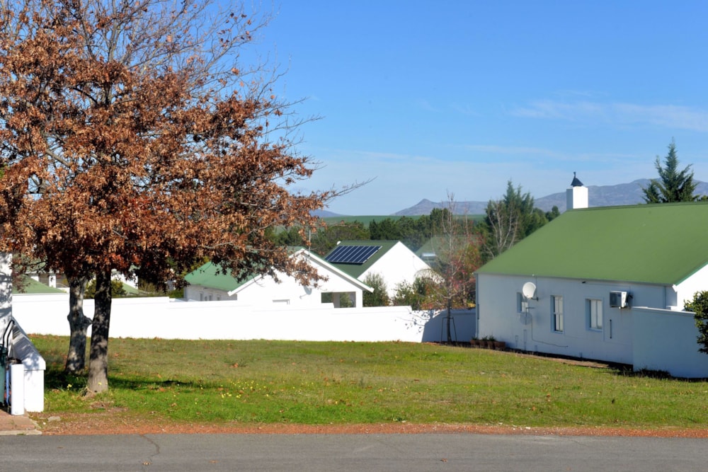 Residential vacant land sold in Theewaterskloof - 1SW1533636 Residential vacant land sold in Theewaterskloof - 1SW1533636