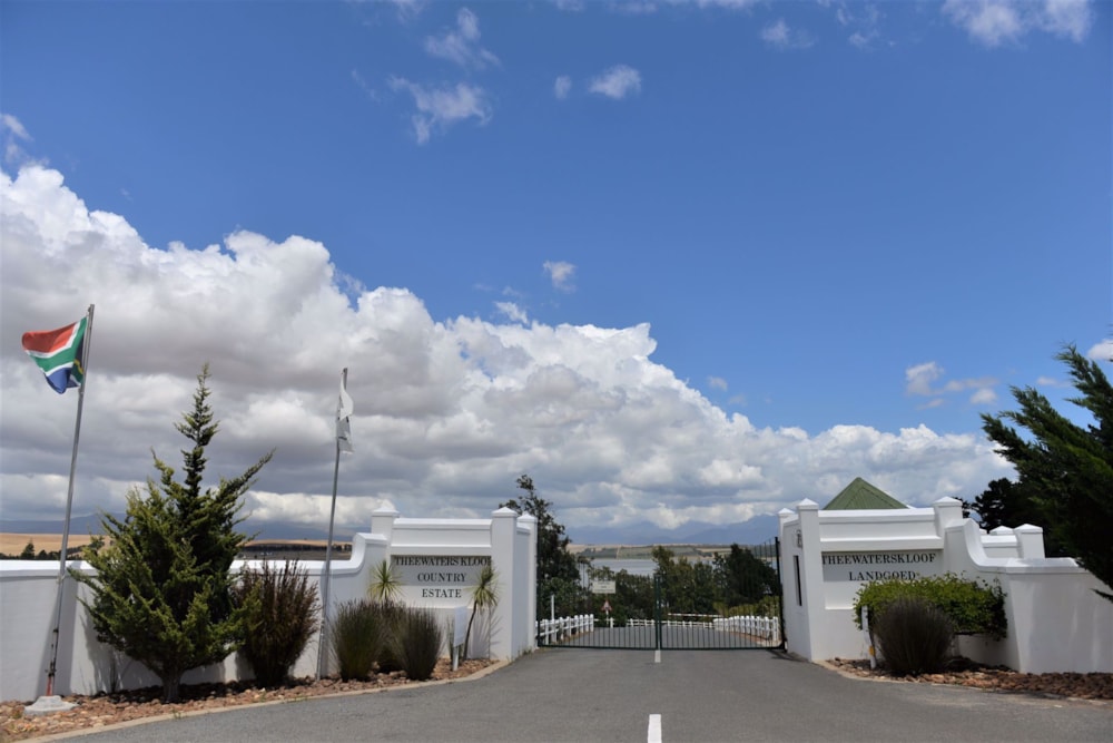 Residential vacant land sold in Theewaterskloof - 1SW1533636 Residential vacant land sold in Theewaterskloof - 1SW1533636