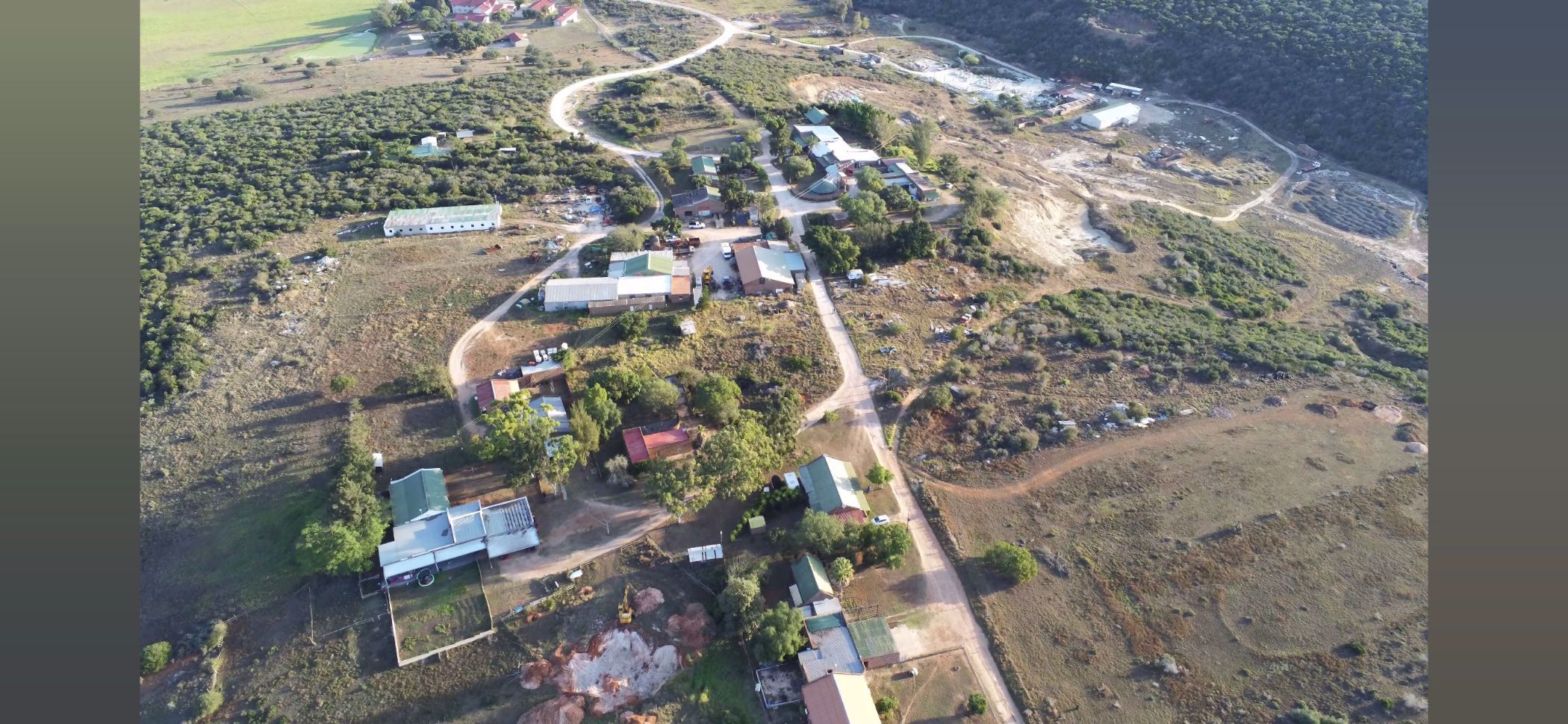 Commercial Building for sale in Despatch - 1UI1534615