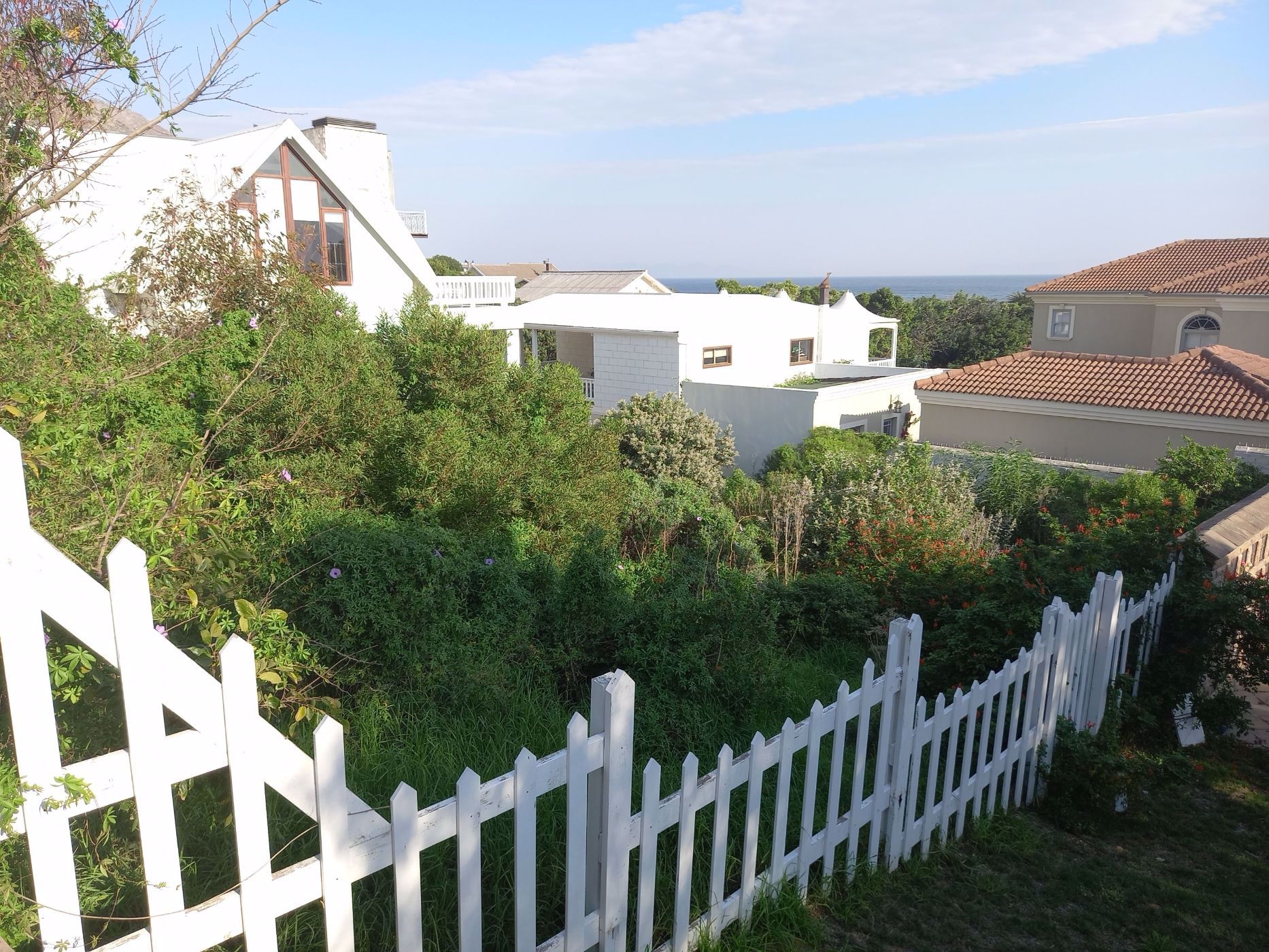 Vacant land for sale in Gordons Bay - SW1534302