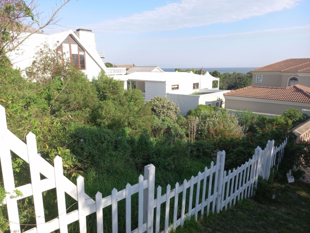 Vacant land for sale in Gordons Bay - SW1534302 Vacant land for sale in Gordons Bay - SW1534302
