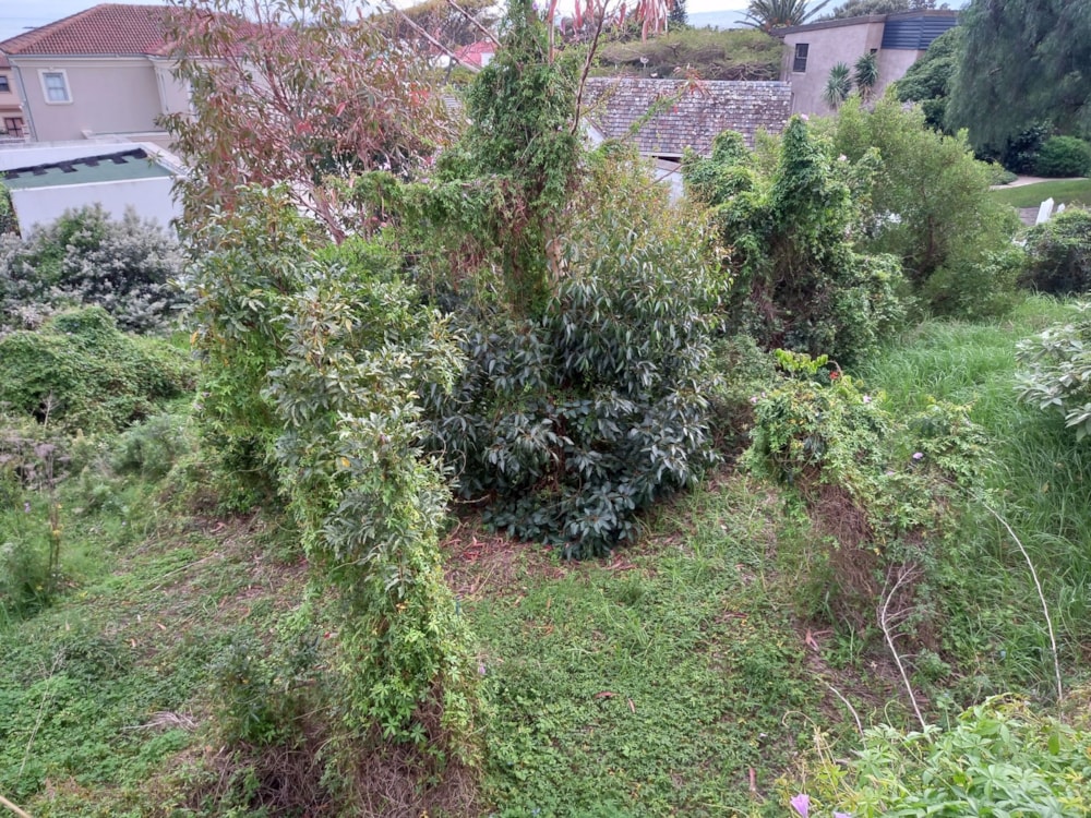 Vacant land for sale in Gordons Bay - SW1534302 Vacant land for sale in Gordons Bay - SW1534302