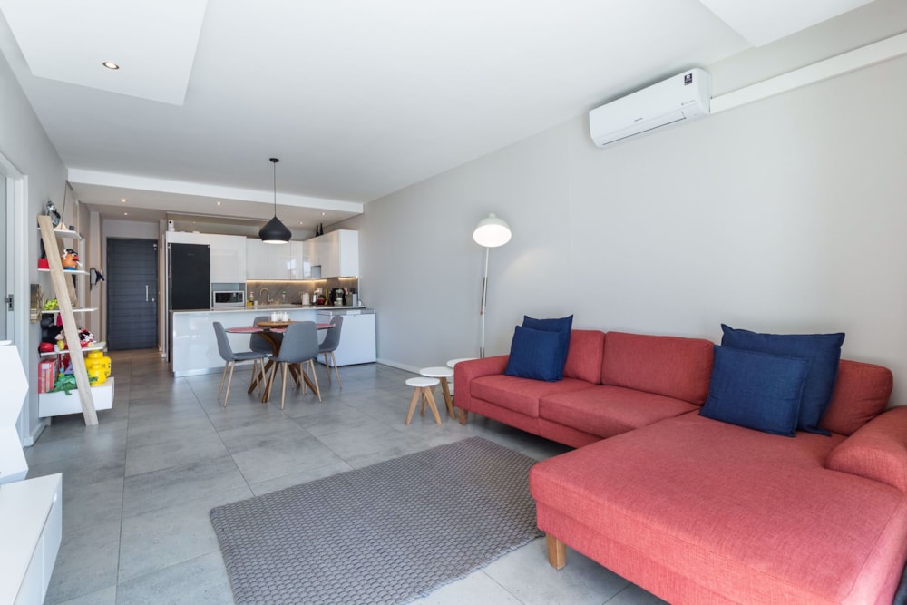 Apartment let in Green Point, Cape Town - ASL1696461