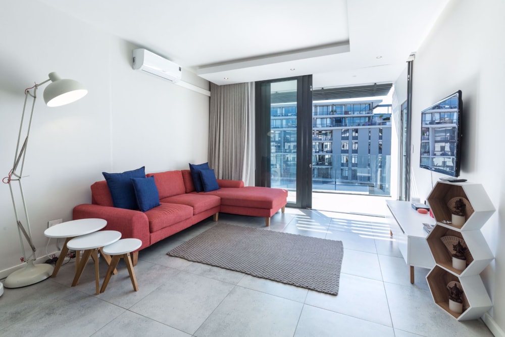 Apartment let in Green Point, Cape Town - ASL1696461