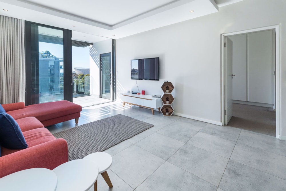 Apartment let in Green Point, Cape Town - ASL1696461