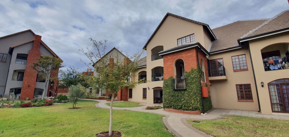 Apartment for sale in Meerhof - 1HR1534156 Apartment for sale in Meerhof - 1HR1534156