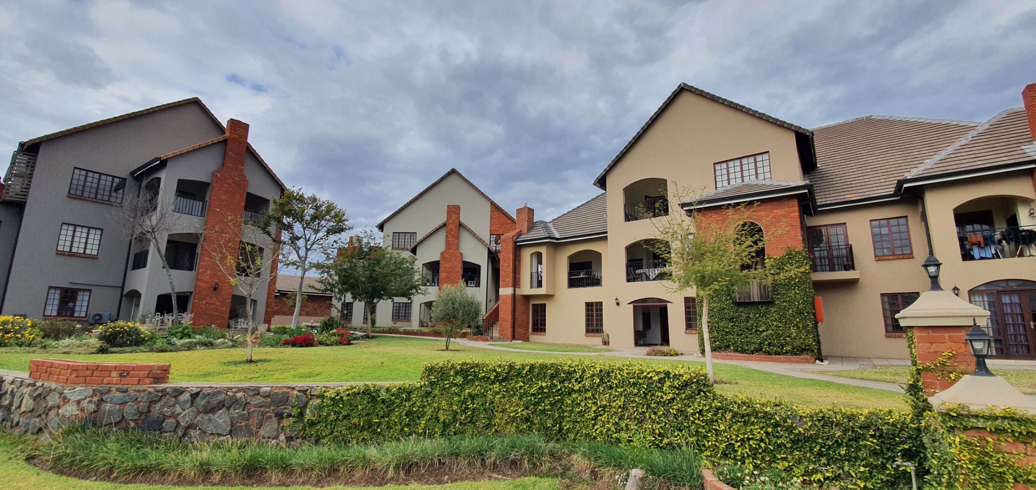 Apartment for sale in Meerhof - 1HR1534156