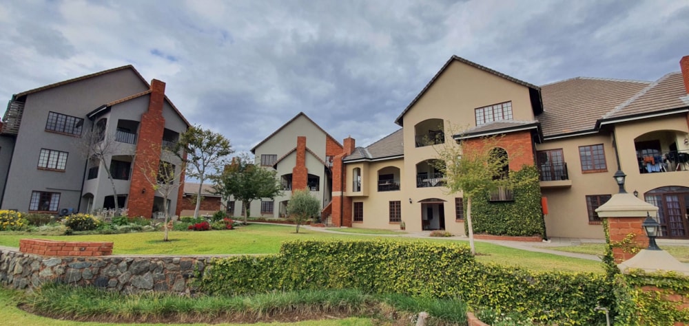 Apartment for sale in Meerhof - 1HR1534156 Apartment for sale in Meerhof - 1HR1534156