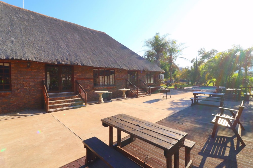 Game lodge for sale in Ellisras (Lephalale) - 1ER1534055