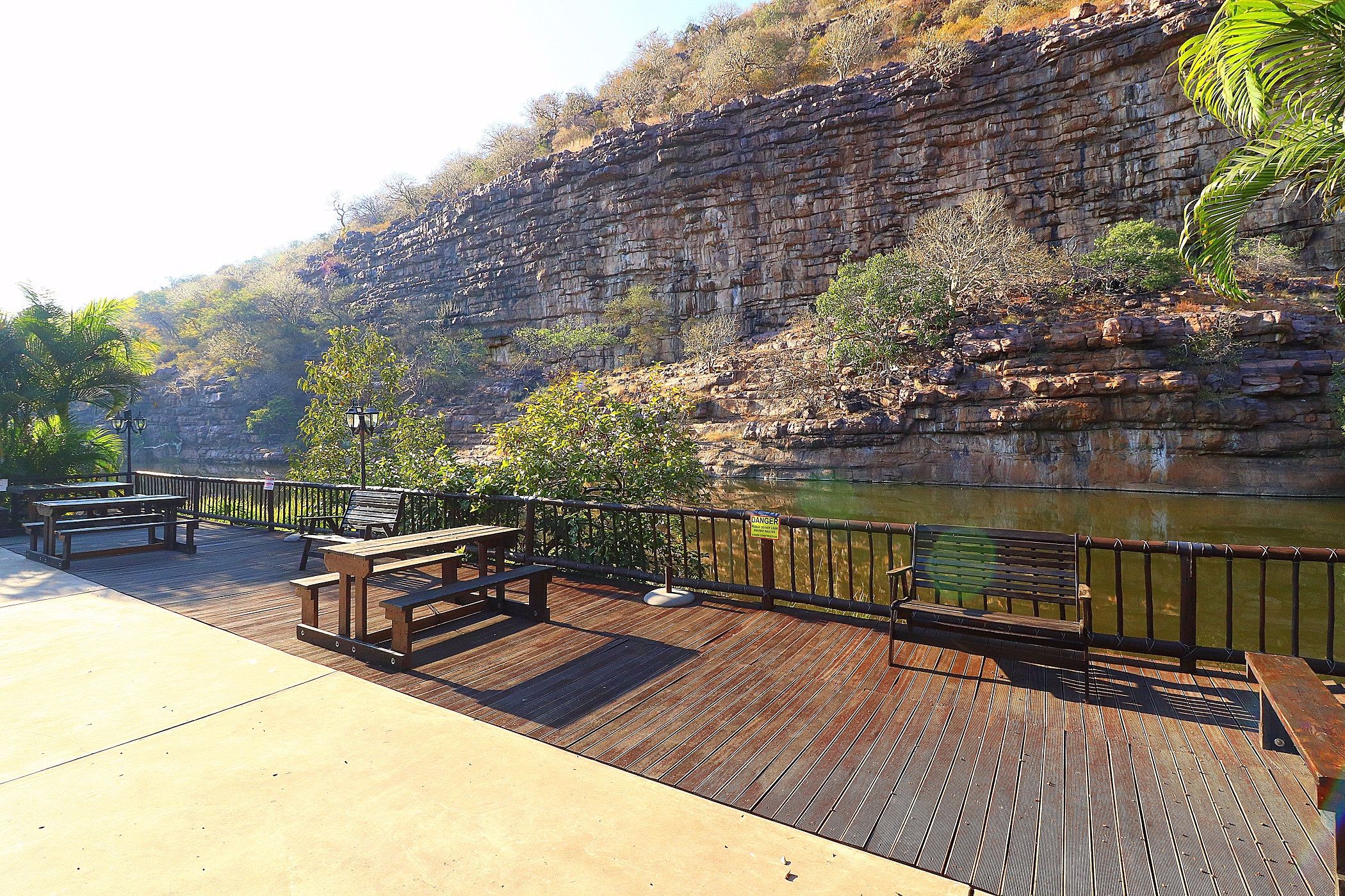 Game lodge for sale in Ellisras (Lephalale) - 1ER1534055