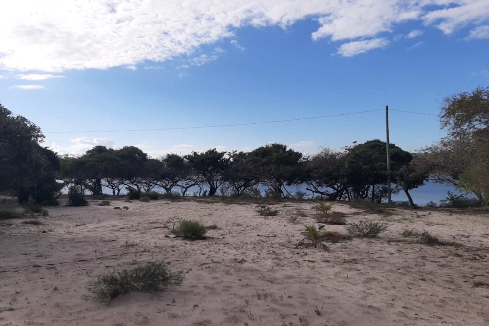 Vacant land for investment in Bilene, Mozambique - 3MQ1534143