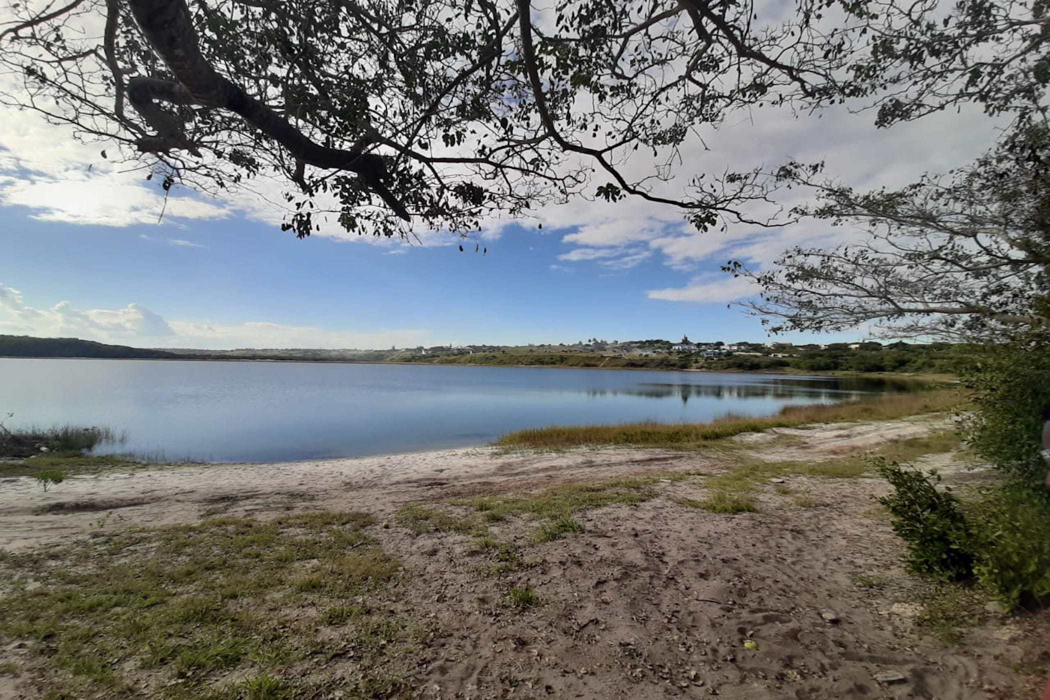 Vacant land for investment in Bilene, Mozambique - 3MQ1534143