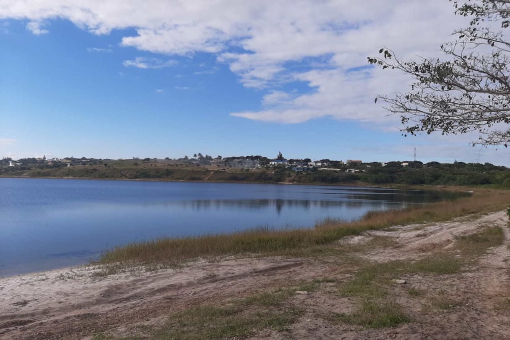 Vacant land for investment in Bilene, Mozambique - 3MQ1534143