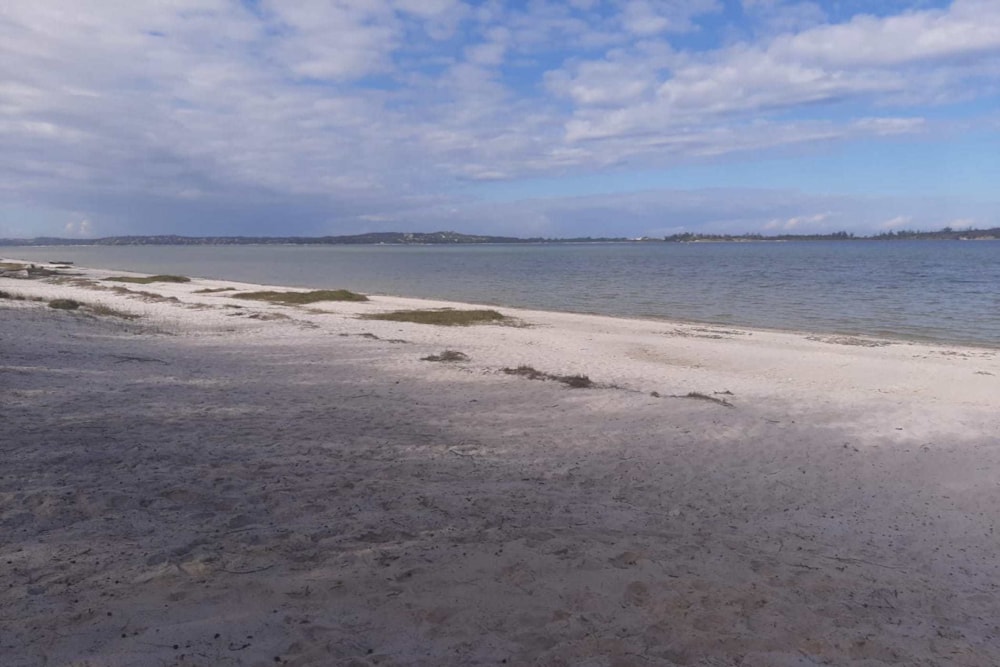 Vacant land for investment in Bilene, Mozambique - 3MQ1534143