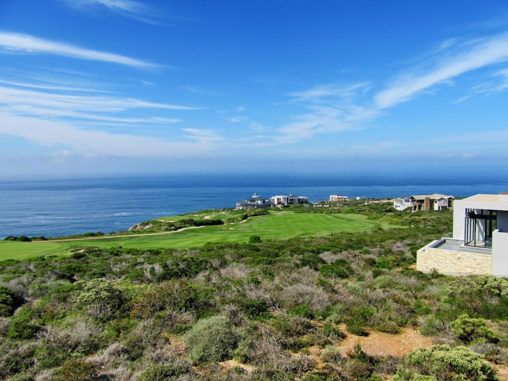 Residential vacant land for sale in Pinnacle Point Golf Estate - 1MB1534625