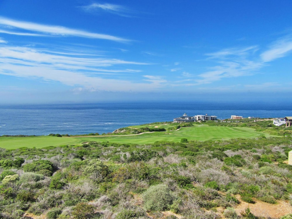 Residential vacant land for sale in Pinnacle Point Golf Estate - 1MB1534625