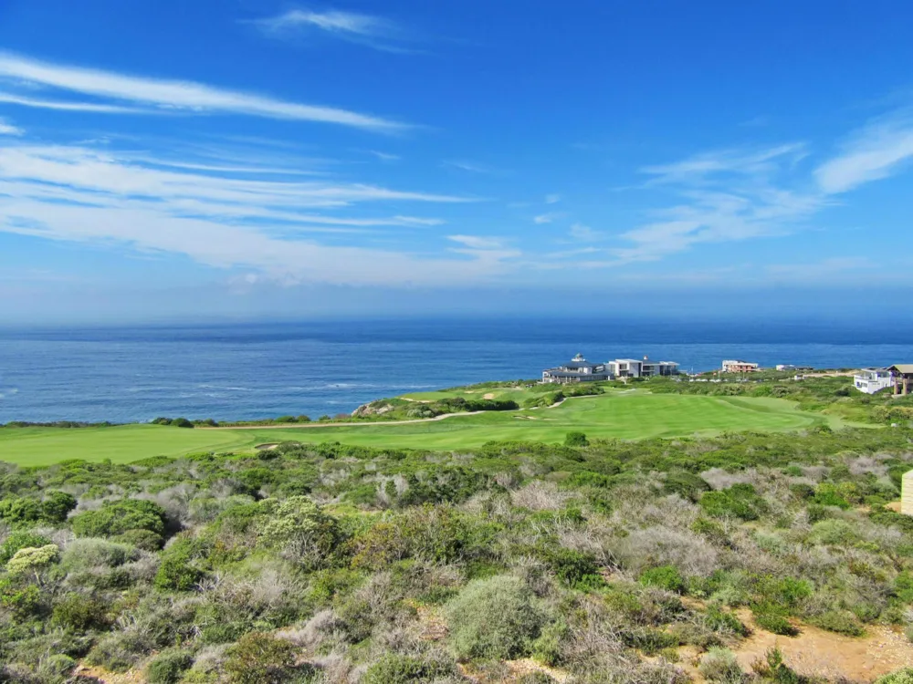 Residential vacant land for sale in Pinnacle Point Golf Estate - 1MB1534625 Residential vacant land for sale in Pinnacle Point Golf Estate - 1MB1534625