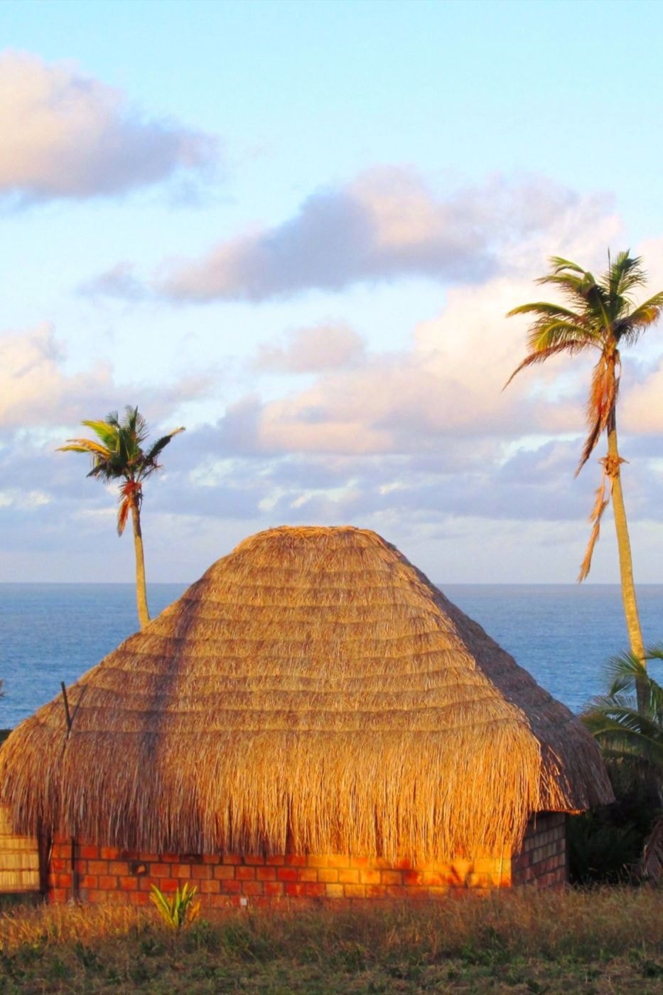 Resort for sale in Guinjata, Inhambane, Mozambique - 3MQ1534955