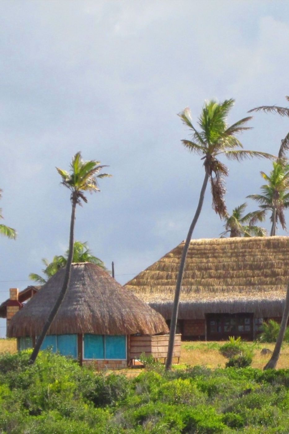 Resort for sale in Guinjata, Inhambane, Mozambique - 3MQ1534955