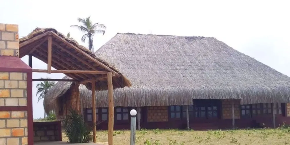 Resort for sale in Guinjata, Inhambane, Mozambique - 3MQ1534955 Resort for sale in Guinjata, Inhambane, Mozambique - 3MQ1534955