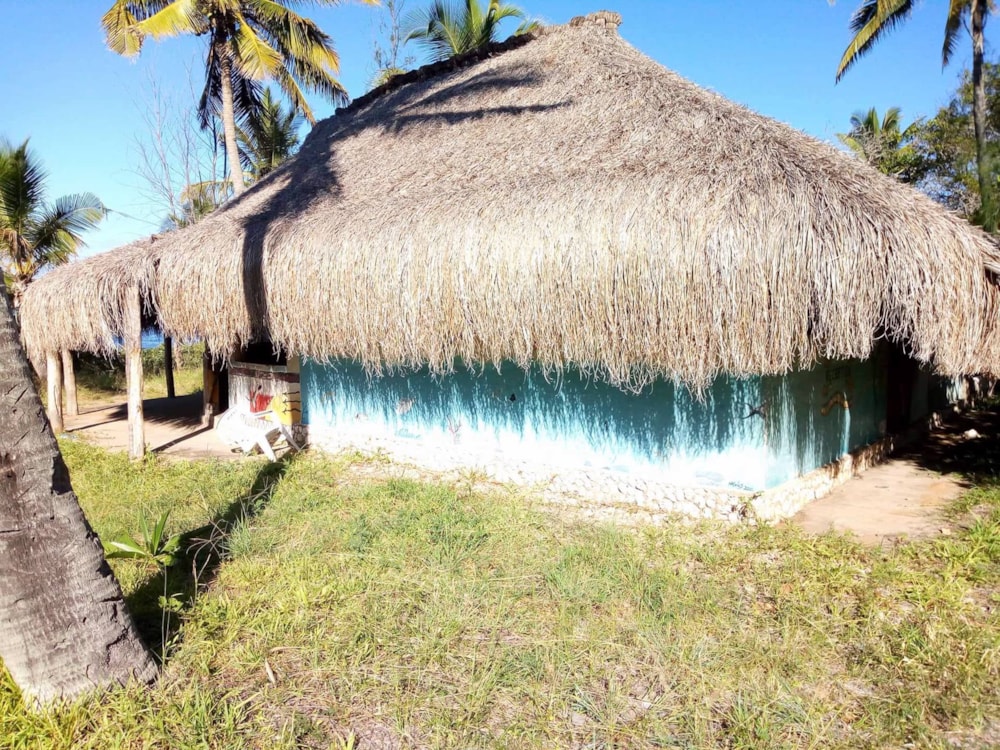 Vacant land for investment in Morrumbene, Mozambique - 3MQ1534957 Vacant land for investment in Morrumbene, Mozambique - 3MQ1534957