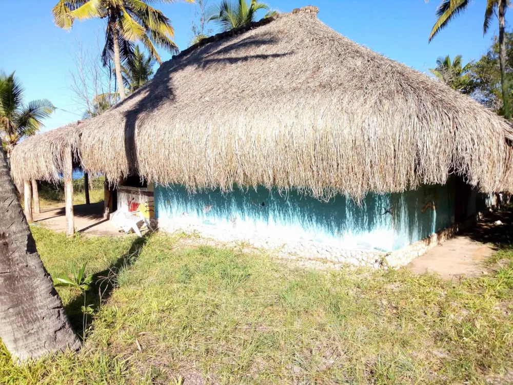 Vacant land for investment in Morrumbene, Mozambique - 3MQ1534957 Vacant land for investment in Morrumbene, Mozambique - 3MQ1534957