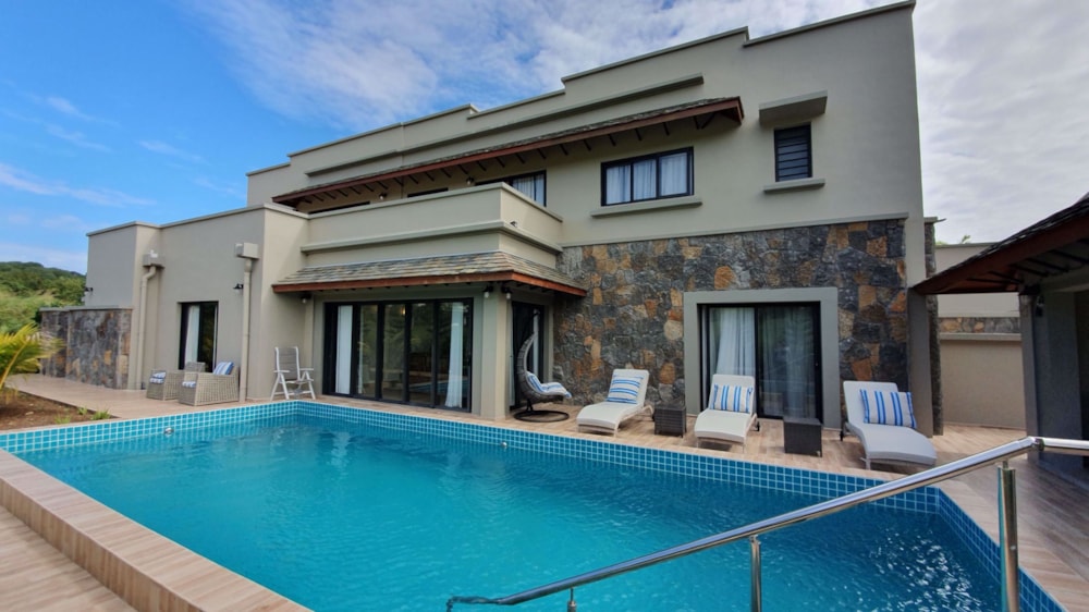 House for sale in Black River, Mauritius - MPR1535203