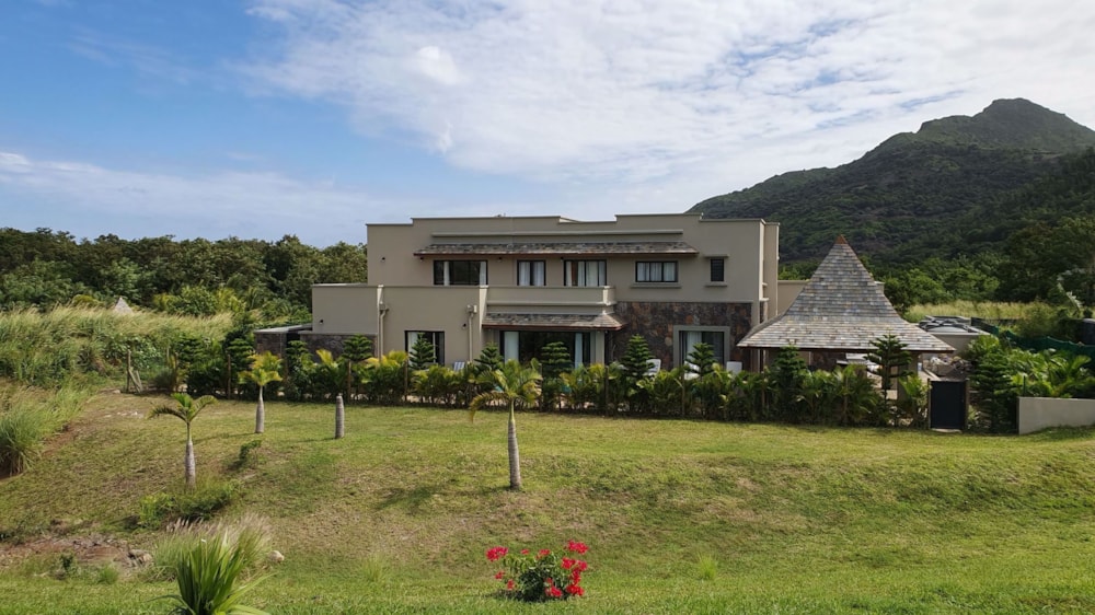 House for sale in Black River, Mauritius - MPR1535203