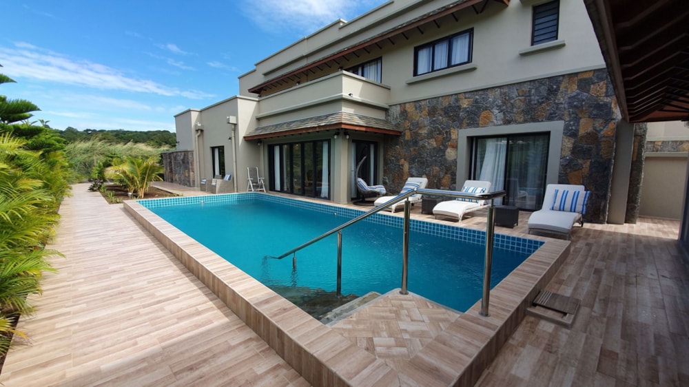 House for sale in Black River, Mauritius - MPR1535203