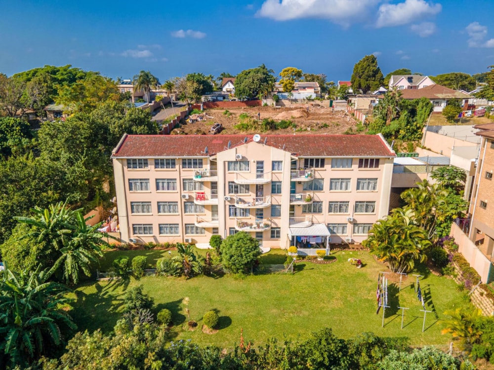 Apartment for sale in Sherwood, Westville - 1WP1698200