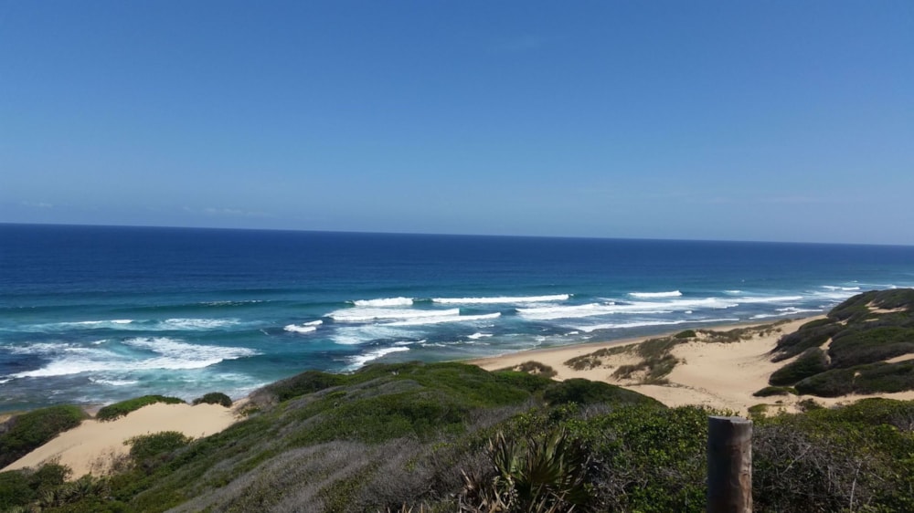 Cottage for sale in Inharrime, Mozambique - 3MQ1535270