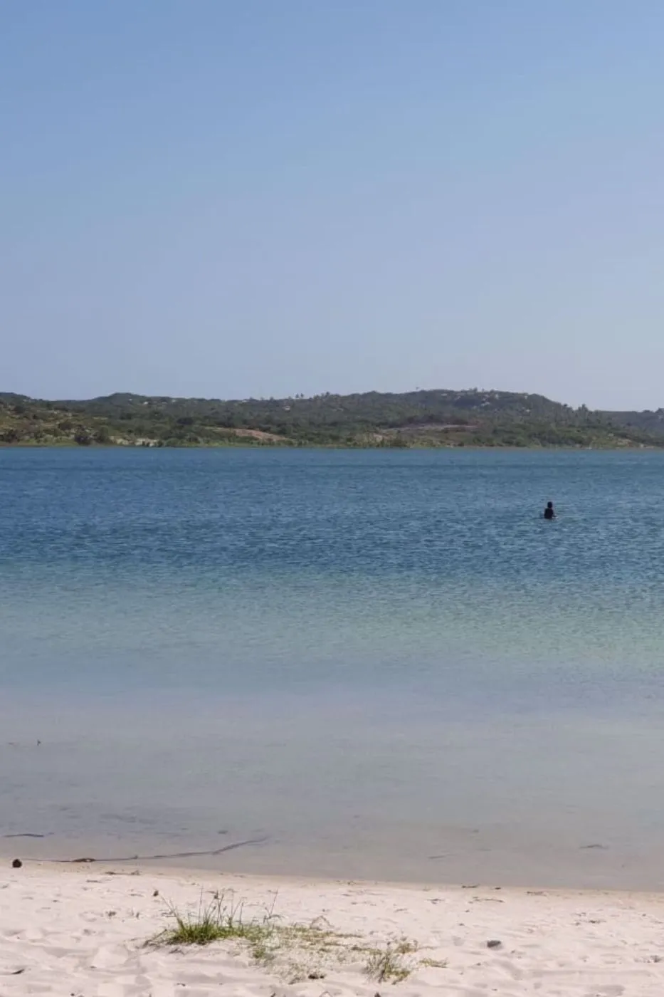 Vacant land for investment in Inharrime, Mozambique - 3MQ1535278 Vacant land for investment in Inharrime, Mozambique - 3MQ1535278
