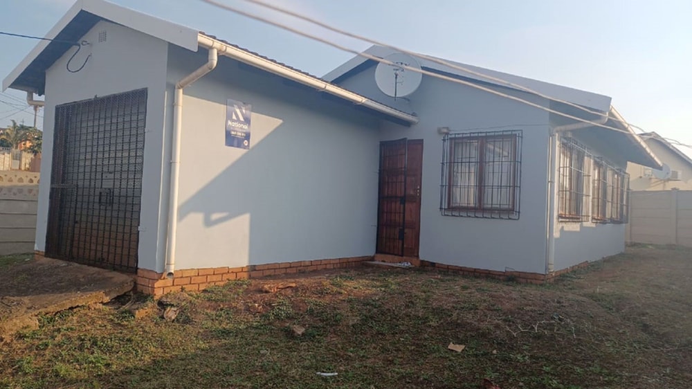 House for sale in Ngwelezana - 1RY1535305