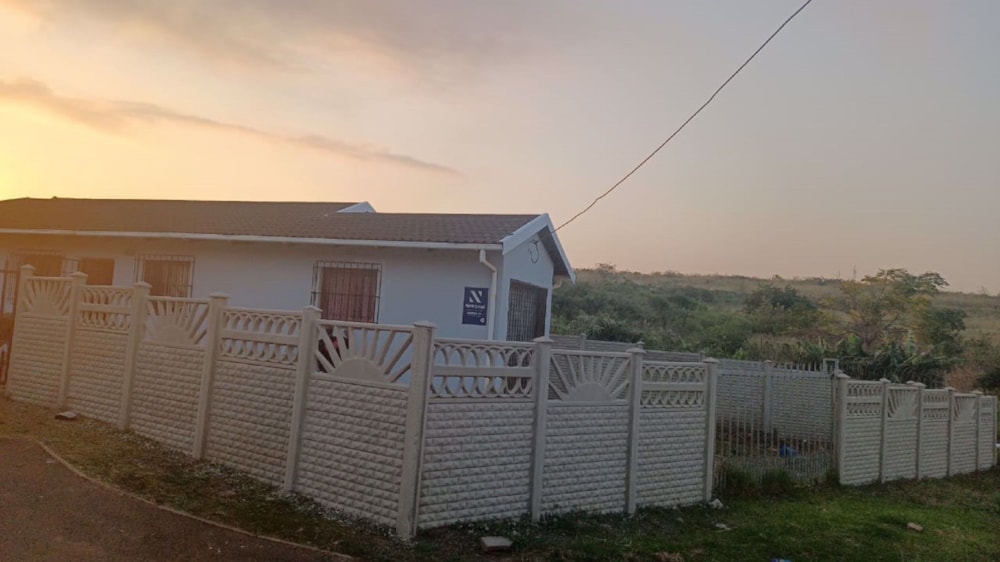 House for sale in Ngwelezana - 1RY1535305