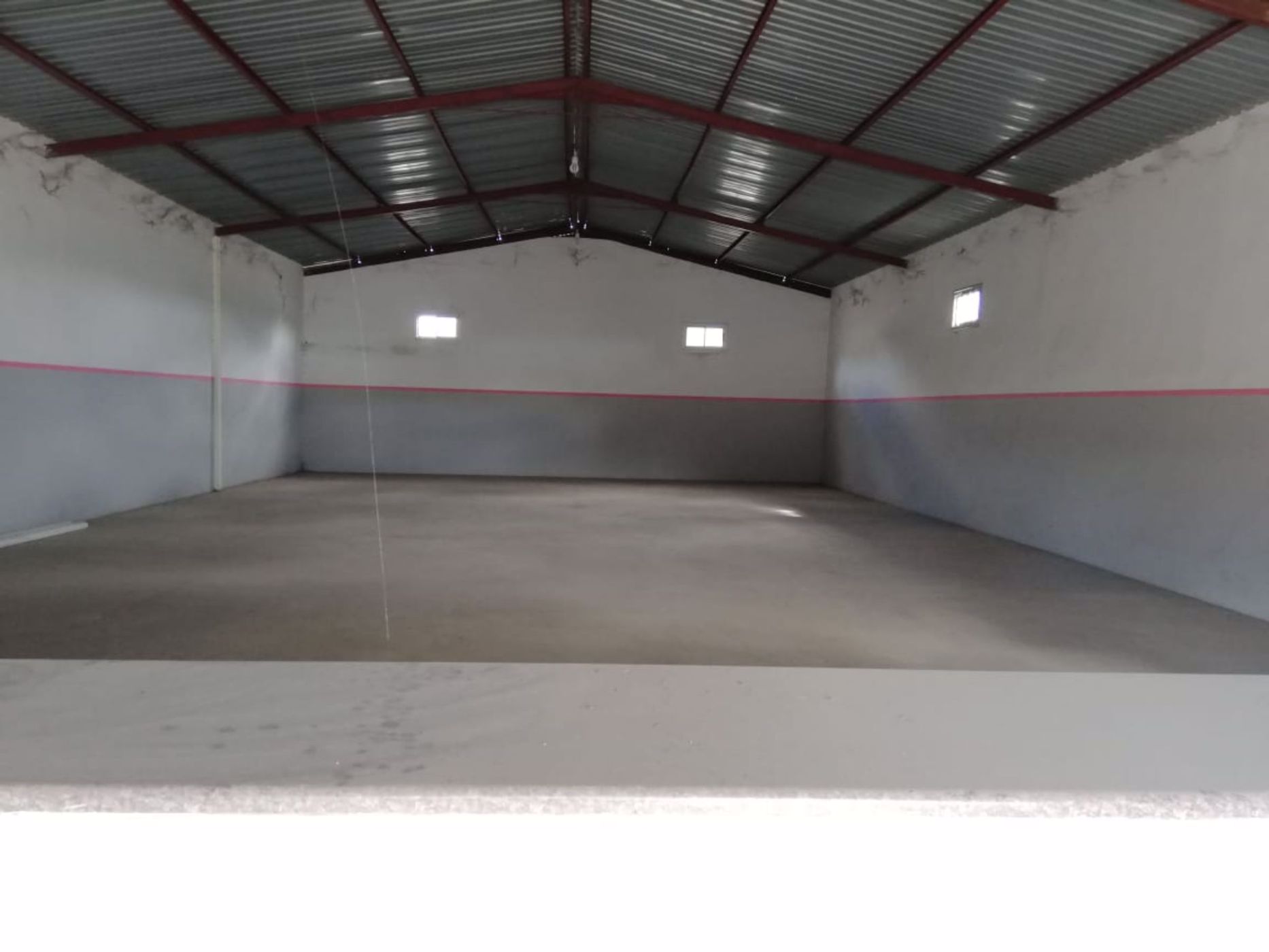 Commercial industrial property for sale in Maputo , Mozambique - 3MQ1535373