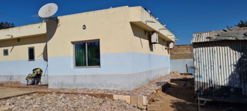 Commercial industrial property for sale in Maputo , Mozambique - 3MQ1535373