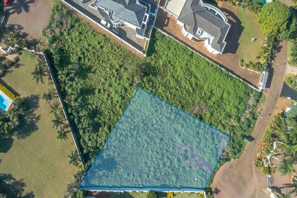 Residential vacant land for sale in uMhlanga Rocks - 1ND1534309