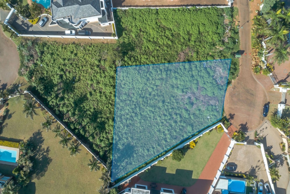 Residential vacant land for sale in uMhlanga Rocks - 1ND1534309