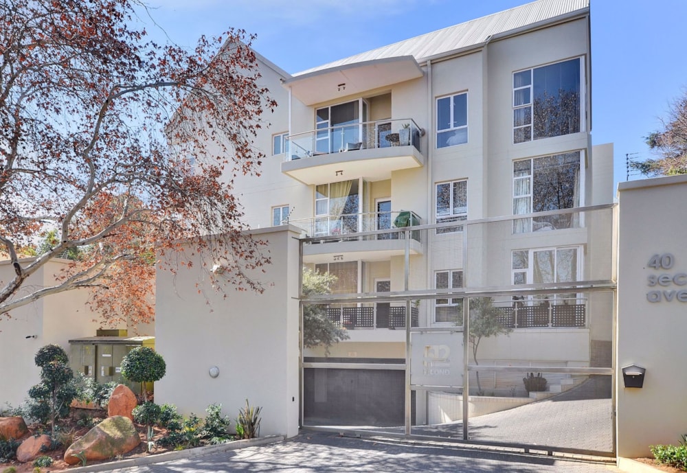 Apartment to rent in Parktown North - JBL1753845 Apartment to rent in Parktown North - JBL1753845