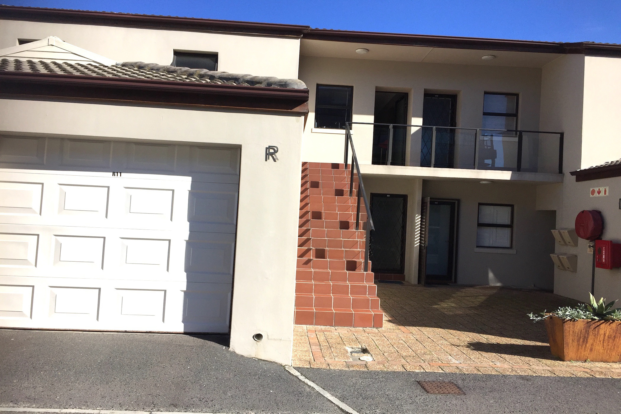 Apartment to rent in Big Bay - 1TV1734495